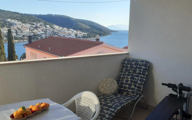 Apartman Panorama A15