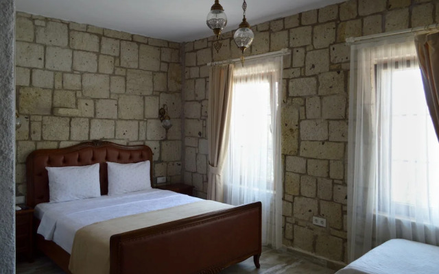 Fehmi Bey Alacati - Special Class