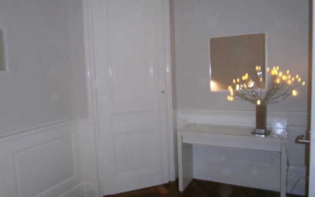 Appartements Place Bellecour