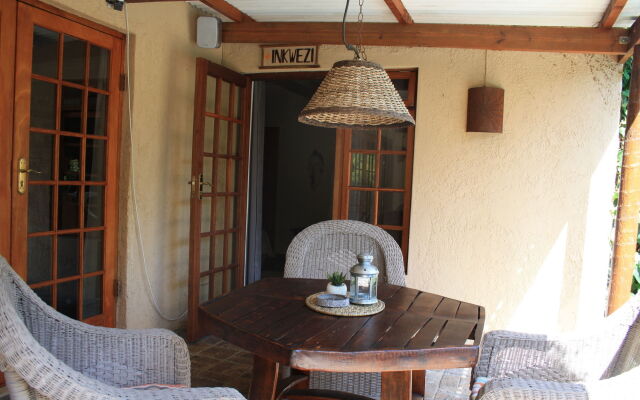 Khashamongo B&B