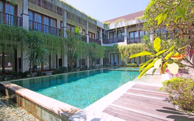 ZEN Rooms Bypass Sanur