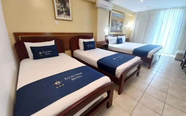 Hotel Lucky Star Chiclayo