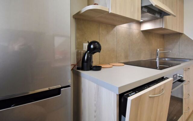 Apartment Stelvio Grosotto