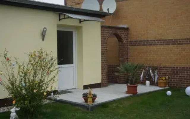 Ferienwohnung Kaiser Lübben