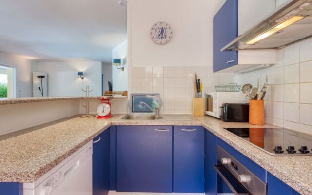 House Eden Parc Lacanau