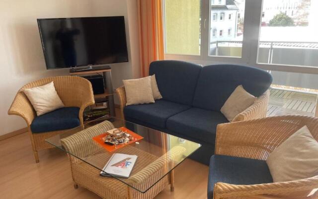 Likedeeler Weg 1 Whg 21