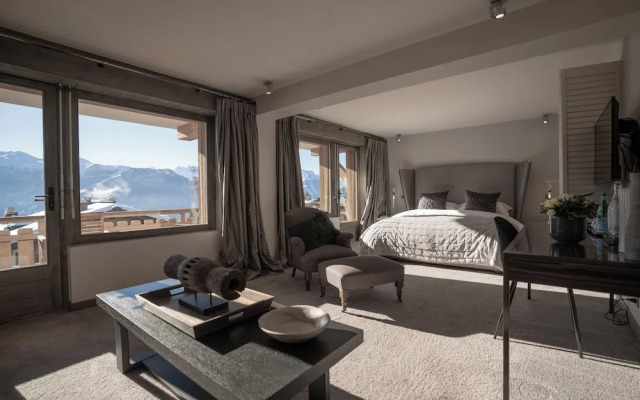 No.14 Verbier