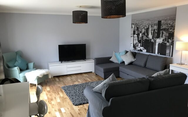 Serviced Apartments East Kilbride