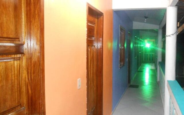 Pousada Salmo 23