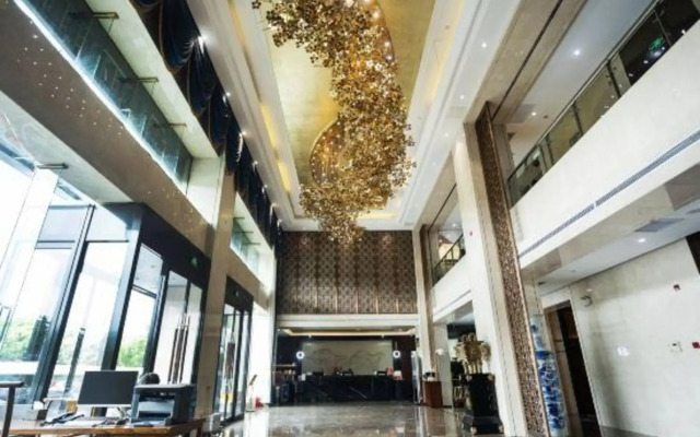 Yun Song Hotel