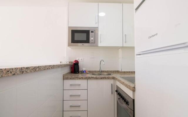 Vistamarina A108 by IVI Real Estate