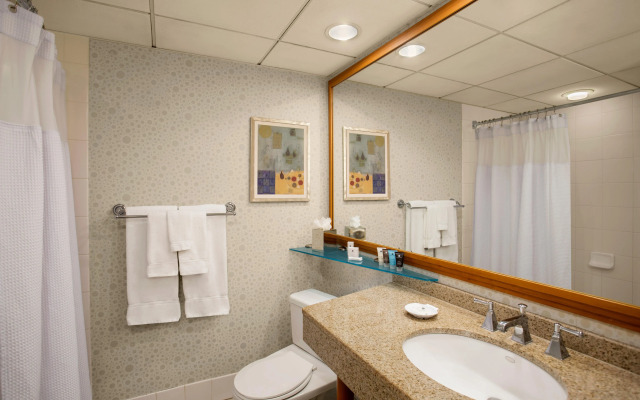 Crowne Plaza San Francisco Airport by IHG
