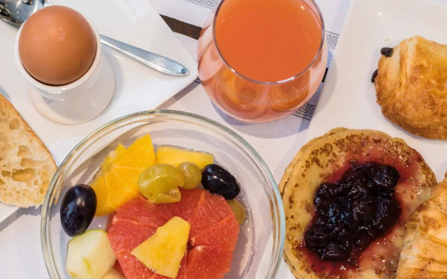 Grand Hôtel Chicago