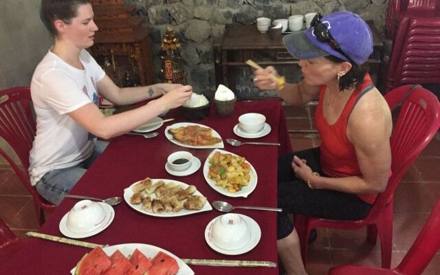 Whisper Nature Bungalow