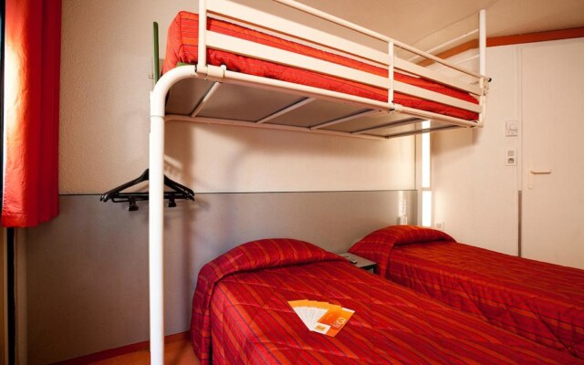 Premiere Classe Boulogne - Saint Martin les Boulogne