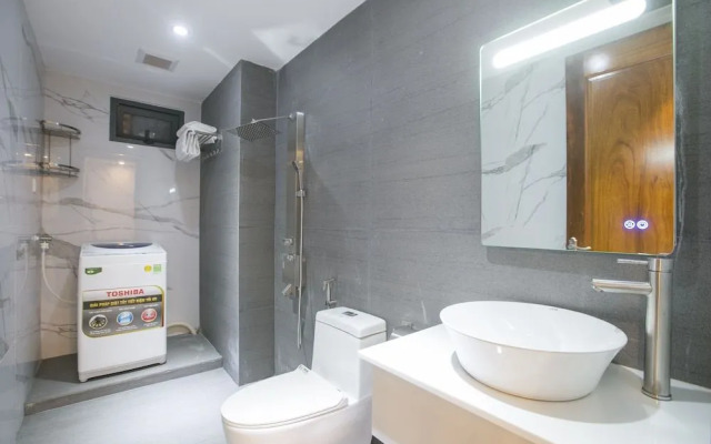 Misa Apartment