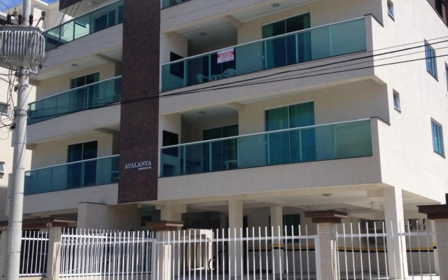 Atalanta I