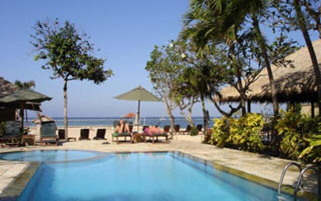Puri Benoa Suites Bungalows