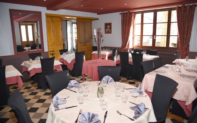 Hôtel Le Baron