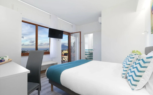 Sirocco Suites