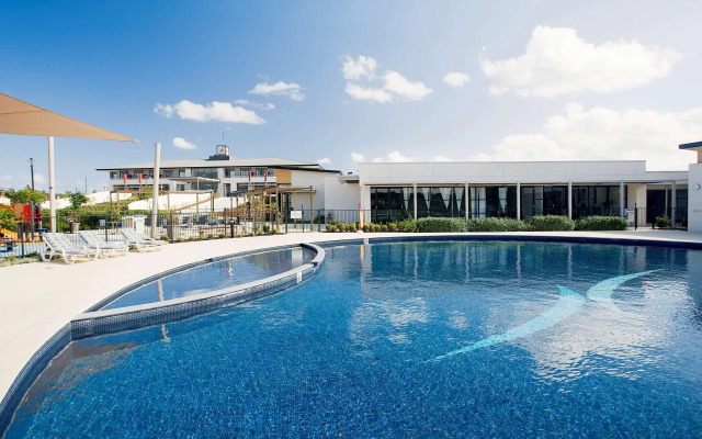 Mercure Kooindah Waters Central Coast