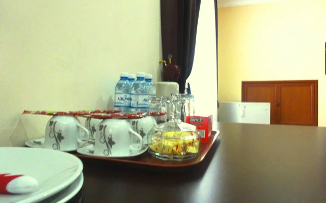 Boulevard Guest House