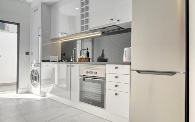 Beco Santa Emilia 1C a Home in Madeira