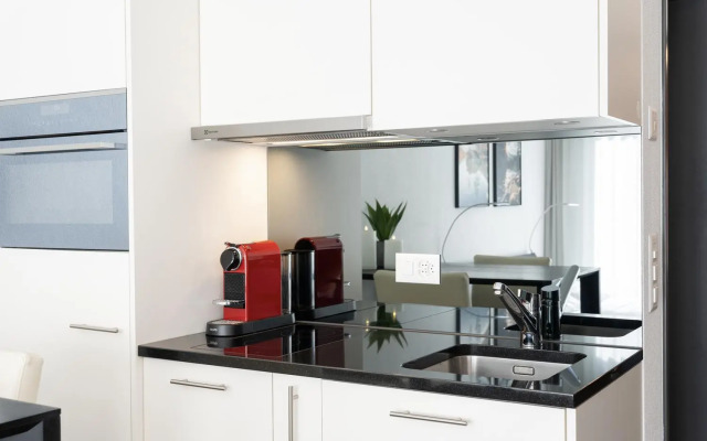 Studio NATASCHA Interlaken