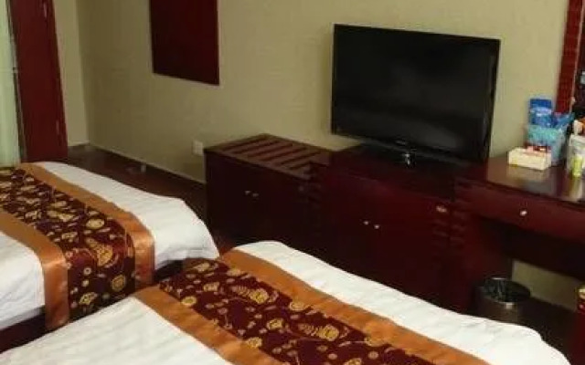 南阳锦辉商务酒店