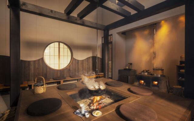 Hoshino Resorts KAI Alps