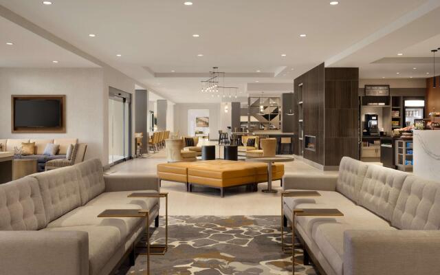 Hilton Garden Inn Newtown Square Radnor