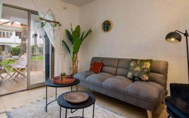 Apartment Nueva Playa