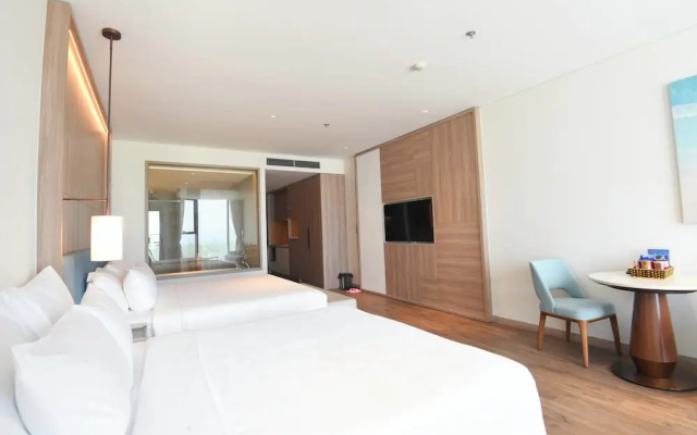 A La Carte Ha Long Bay Apartment Managed by Anstay Residence — фото 3