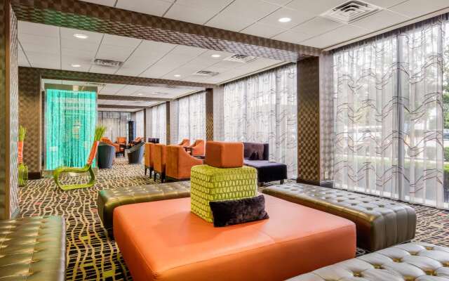 Holiday Inn Nashville Downtown - Stadium by IHG