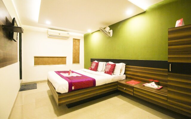 Super Hotel O Apollo