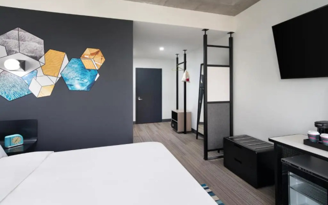 Aloft Delray Beach