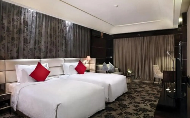 Chateau Star River Qing Dao
