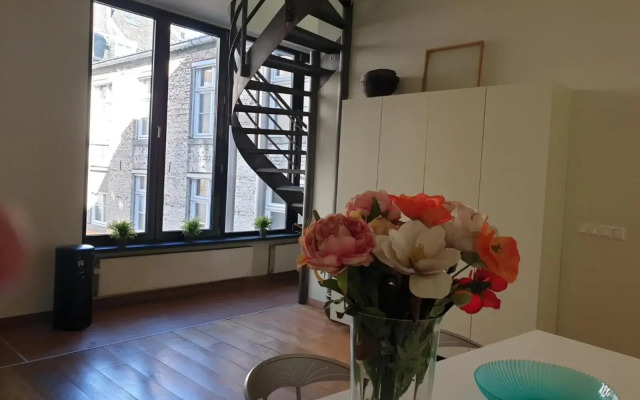 The Art Residence Maastricht