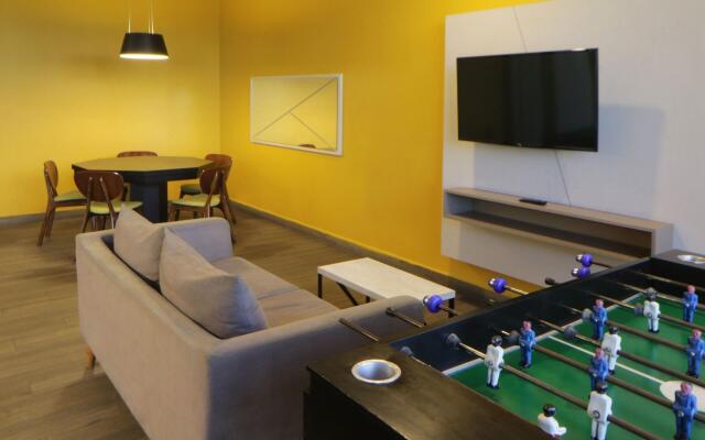 City Express Suites by Marriott Tijuana Rio