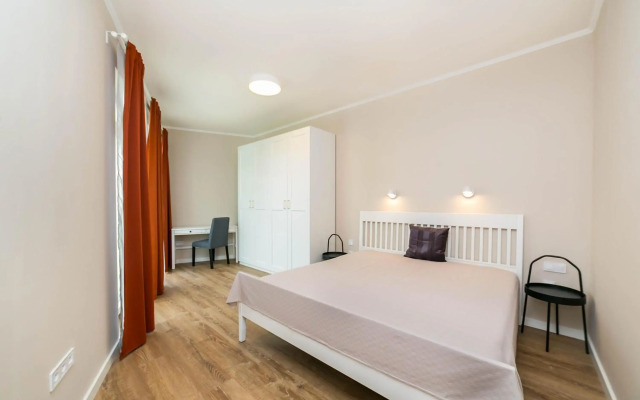 Novy apartman 6 - self check in