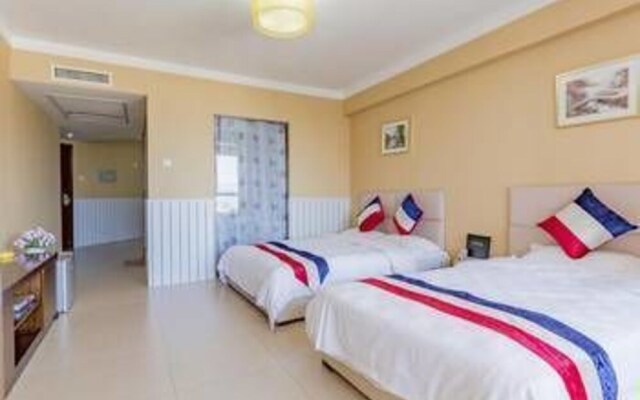 Nandaihe Seaside Apartment Hotel