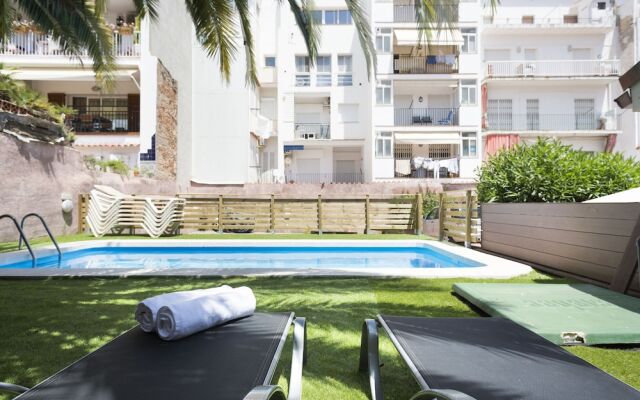 Apartamento Tassis