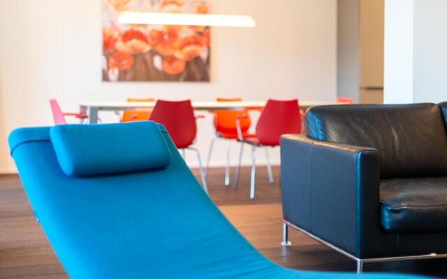 Swiss Hotel Apartments Interlaken