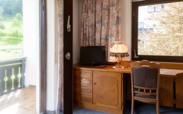 Hotel Schwarzwaldschäfer