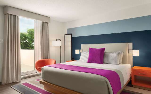 TRYP by Wyndham Isla Verde