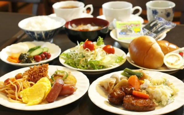 Hotel Sun Royal Kawasaki