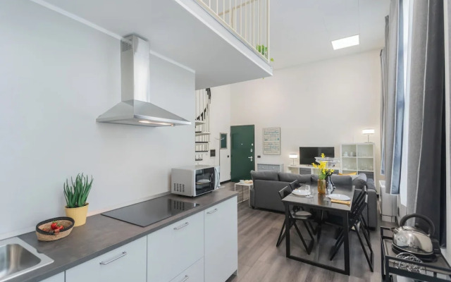 Architect's Loft