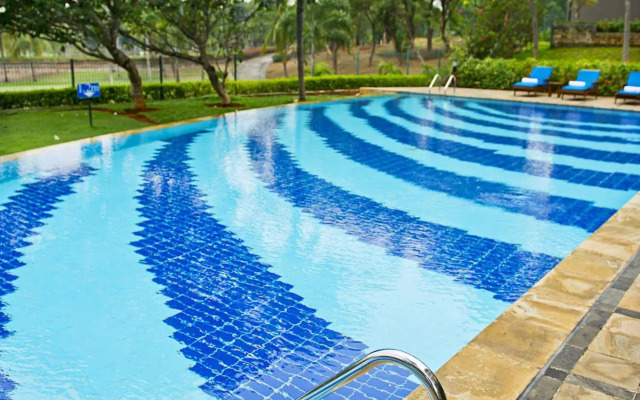 Puri KIIC Golf View Hotel