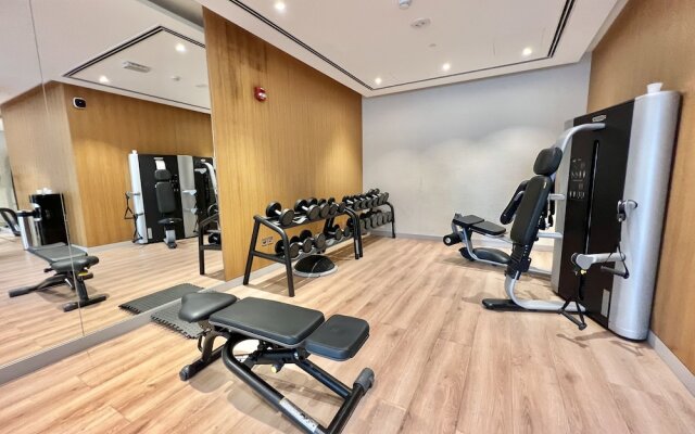 Cosmos Living Luxurious Sobha Hartland