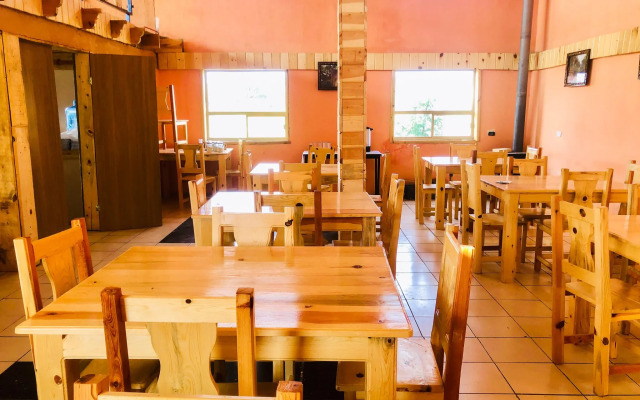 Simatiri Hotel y Cabañas by Rotamundos